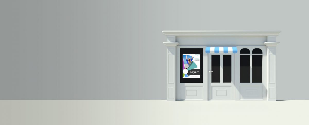 ¿Quieres ser nuestro distribuidor Layer4?